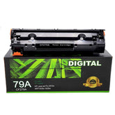 HP 79 A  M 12 w / MFP 26 a / 26 w - Altakdom company